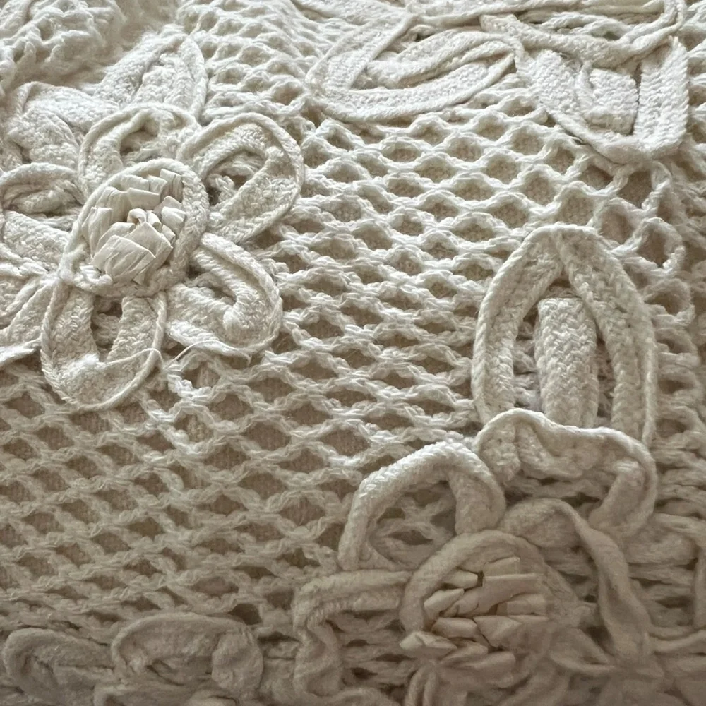 Francesca's Collections Hobo Bag Crochet Design